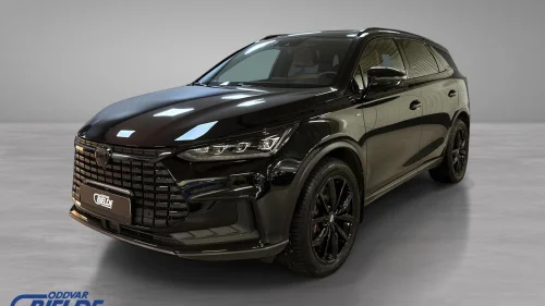 BYD Tang 4x4 Executive