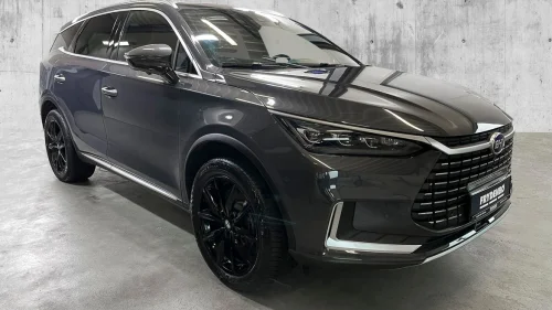 BYD Tang 4x4 Executive PANO|22|BREMBO|4x4|360|509hk|ACC|7s