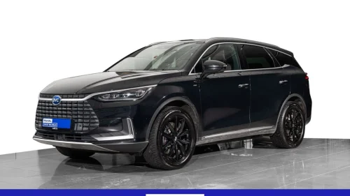 BYD Tang Tang