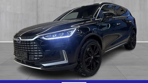 BYD Tang Tang