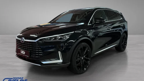 BYD Tang 4x4 Executive
