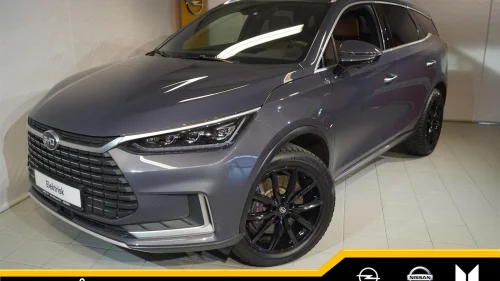 BYD Tang AWD Executive Godt utstyrt! | 7-seter | 360-kam | HiFi