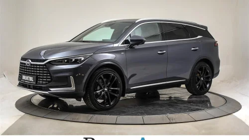 BYD Tang Excecutive 7Seter/360Kamera/Krok++