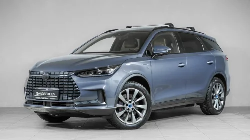 BYD Tang 7-SETER/EXECUTIVE/DIRAC/HENGERFES/LANE/360/ACC/PANORAMA