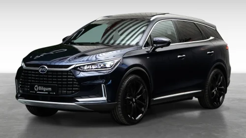 BYD Tang Executive 509hk 4x4 7st