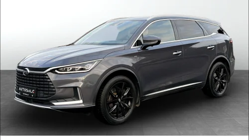BYD Tang 4x4 Executive