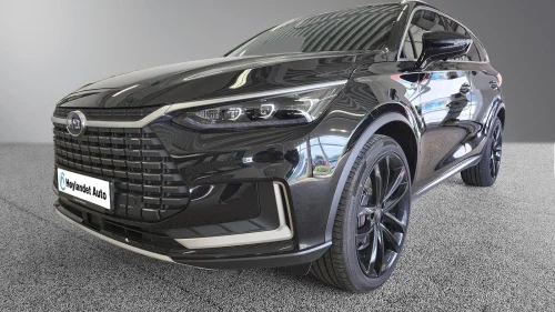 BYD Tang 4x4 Executive /360/PANO/QI/