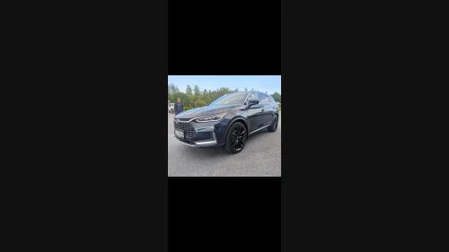 BYD Tang 4x4 Executive