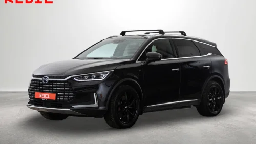 BYD Tang Executive AWD/360/Dirac/ACC/Pano/7-seter