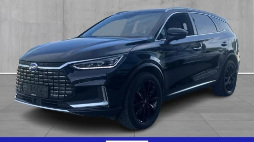 BYD Tang Executive, h-feste