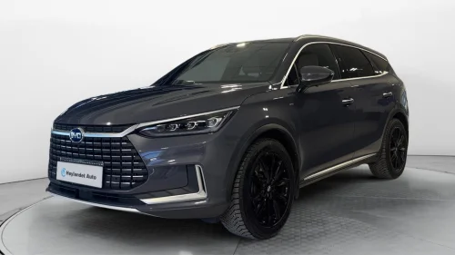 BYD Tang 509 HK Executive LEDBAR/SKINN/PANORAMA/360`KAM+