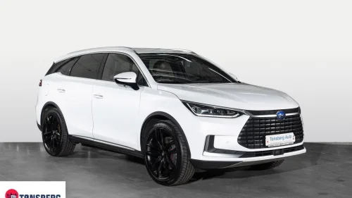 BYD Tang Executive  H.feste