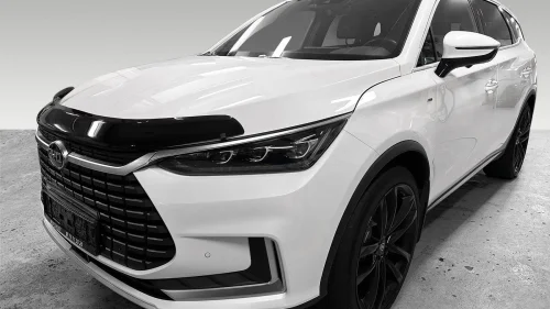 BYD Tang Led-ekstralys Hengerfeste 1500kg