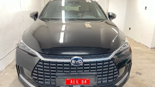 BYD Tang 4x4 Executive