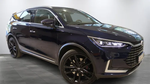 BYD Tang Executive 4x4
