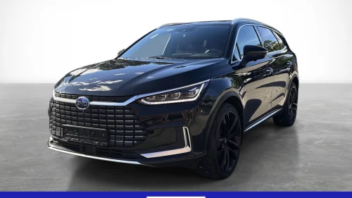 BYD Tang Tang
