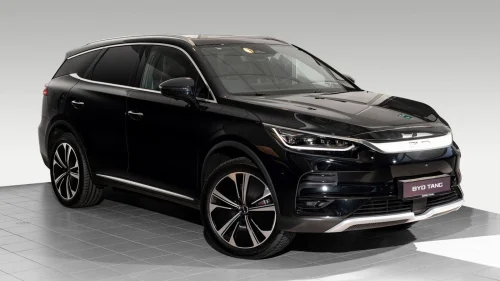 BYD Tang Byd Tang EV AWD LR