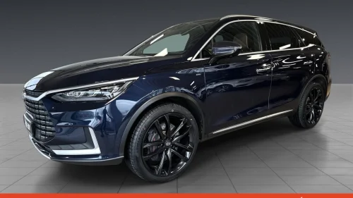 BYD Tang KROK/7-SETER/KAMERA/ACC/LED-BAR