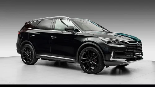 BYD Tang AWD EXECUTIVE 7-SETER