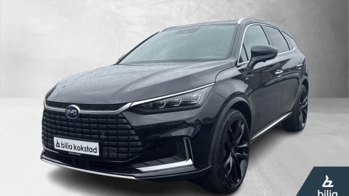 BYD Tang EXECUTIVE,517HK,4X4,7-SETER,ACC,DIRAC,PANO,360KAM
