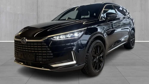 BYD Tang Tang