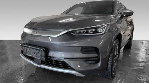 BYD Tang 509 hk.  4x4 Long range Hengerfeste 1500 kg. Lazer Line