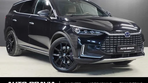 BYD Tang EXECUTIVE/516HK/4X4/7-SETER/DIRAC/ACC/PANO/INNBYTTE+