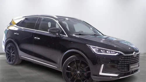 BYD Tang Executive AWD