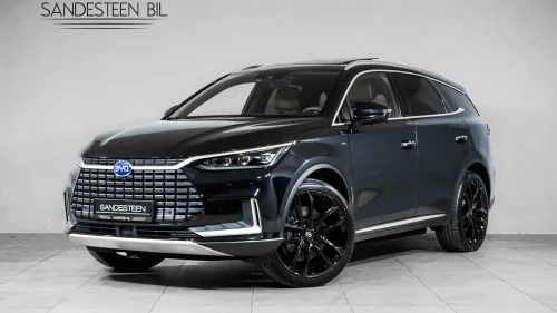 BYD Tang 7 SETER /DIRAC/LANE/360/DIAMANT/ACC/PANORAMA