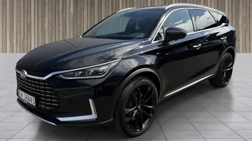 BYD Tang Tang Executive/7-Seter/Firehjulstrekk/Tilh.feste/Ledbar