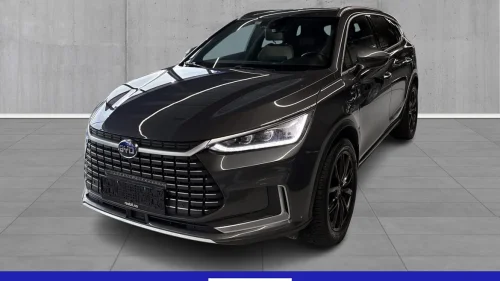 BYD Tang 509HK 400KM WLTP, Executive, Panorama, 360 kamera
