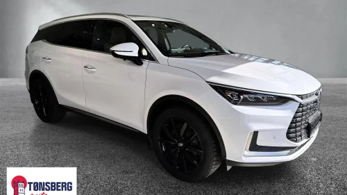 BYD Tang EXECUTIVE