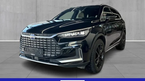 BYD Tang 509HK/Executive. Skinn/360kamera/Hengerfeste !