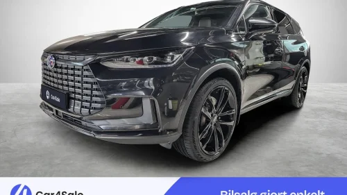 BYD Tang Executive 7-s AWD / 1 Eier / 6 års Garanti / Krok / S+V