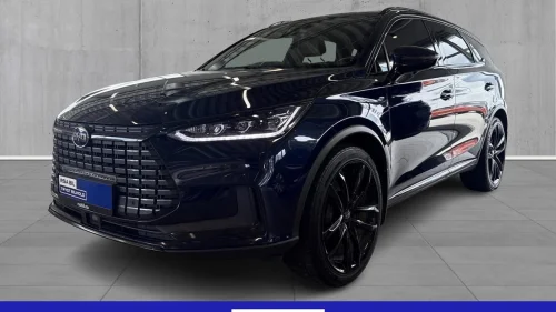BYD Tang 4x4/EXECUTIVE/7-SETER/ACC/SKINN/LEDBAR/360/HENGERFESTE