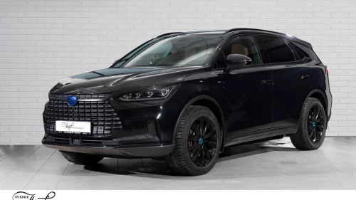 BYD Tang 4x4 Executive CROME DEL/7-SETER/V.HJUL/GRATIS 1.SERVICE