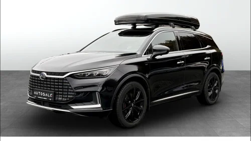 BYD Tang 4x4 Executive