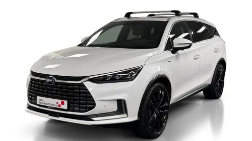 BYD Tang 517 HK Exclusive Pack /PANO/ACC/MEMORY/7-SETER/DIRAC.