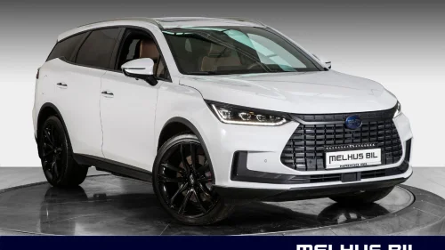 BYD Tang Executive/Hengerfeste/7-seter/Ledbar