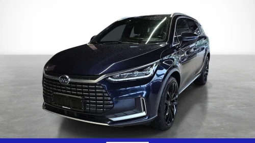 BYD Tang Ledbar