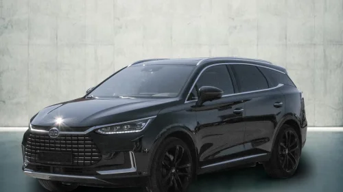 BYD Tang EV 4x4 509HK Executive /7-Seter/Panorama/360 kam/S+V