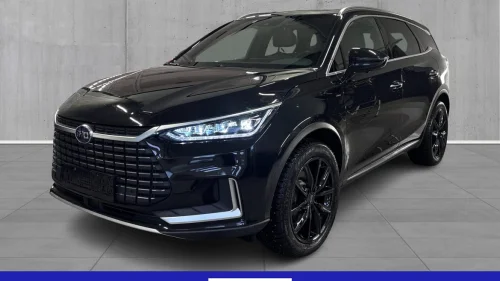 BYD Tang Tang