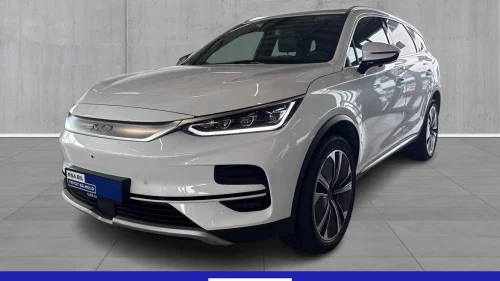 BYD Tang Face lift/ EV 4x4 509HK/ Executive /7-Seter/Panorama/+