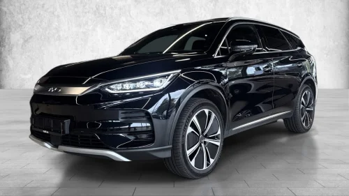 BYD Tang Long range, hengerfeste