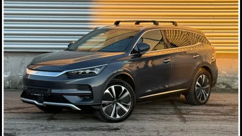 BYD Tang FACELIFT LONG RANG 517HK 4x4-H.FESTE-PANO-7SETER+++