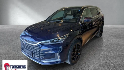 BYD Tang Executive 4x4 H.feste