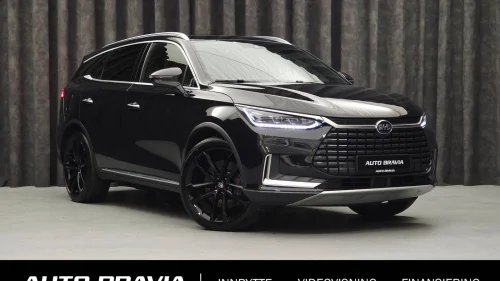 BYD Tang EXECUTIVE/516HK/4X4/KROK/7-SETER/DIRAC/ACC/PANO/SKINN++