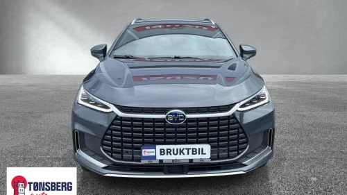 BYD Tang