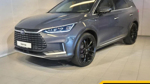 BYD Tang Executive 4x4 7s