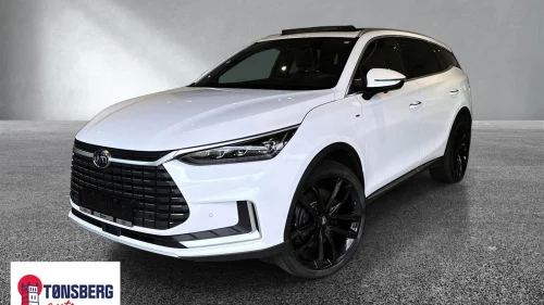 BYD Tang EXECUTIVE